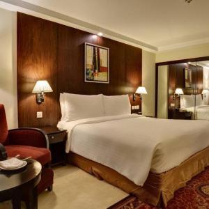 Islamabad marriott Hotel