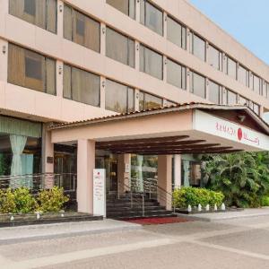Ramada Plaza Karachi Airport Hotel