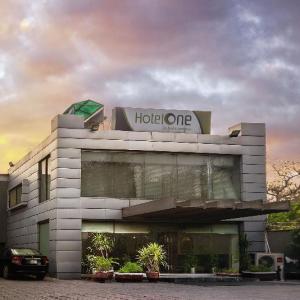 Hotel One the mall Lahore 