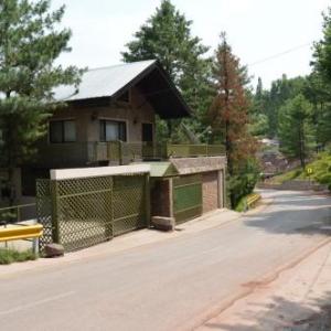 Bhurban Hill Apartments 