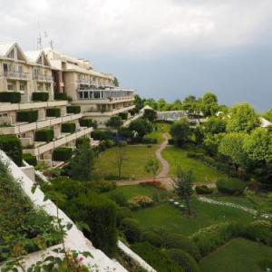 Hotel in Islamabad 