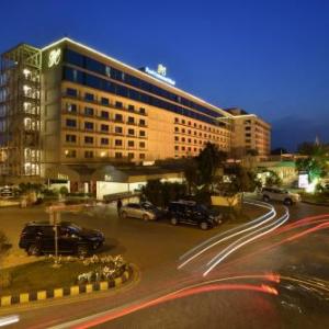 Pearl Continental Hotel Lahore