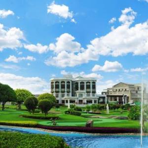 Hotel in Lahore 