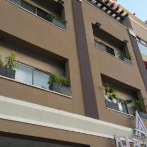 Intellectual Inn Bahria town Islamabad 