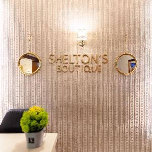 Sheltons Boutique