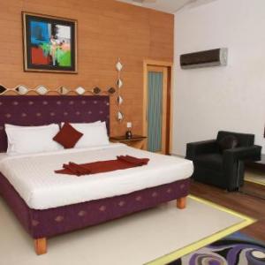 Lawrence View Hotel Lahore