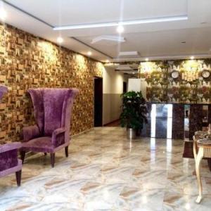Hotel Premier Inn Johar town Lahore