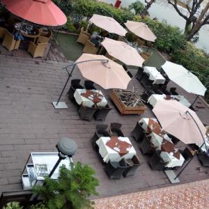 Jasmine Inn