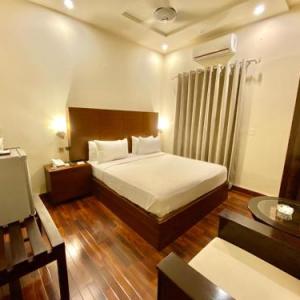 Shelton Hotel Islamabad