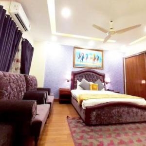 Hayyat Luxury Apartments