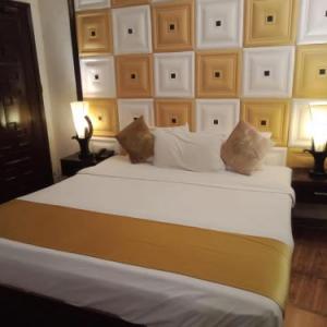 Green Fort Hotel Gulberg Lahore