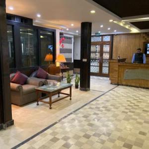 City Centre Suites