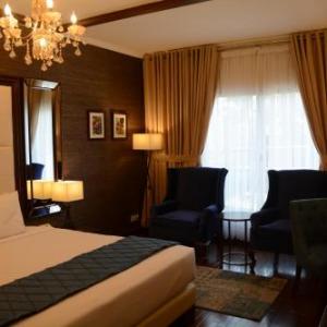 Hotel in Islamabad 