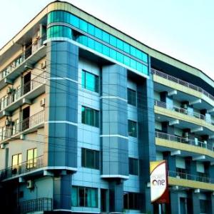 Hotel One Abbotabad