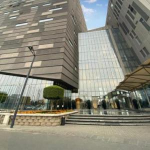 the Nishat Hotel Johar town