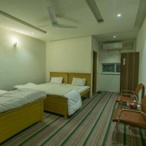 BnB Hotel 