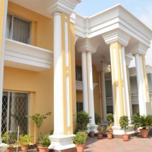 Hotel One tariq Road multan 