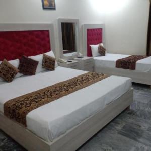 Park Hotel Lahore Family Hotel Lahore