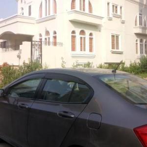 Guest houses in Islamabad 