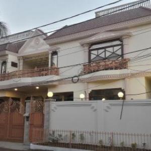 Hotel Seven 7 Karachi 