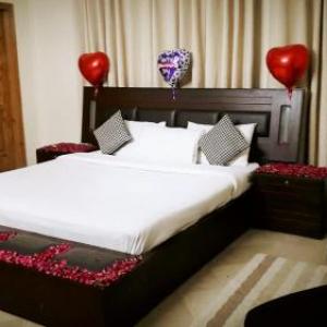 Guest houses in Islamabad 