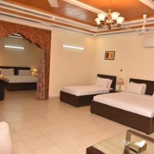 Al Fateh Hotel Lahore 