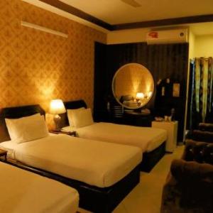 Fiesta Inn Hotel  Resorts multan 