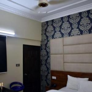 Diplomat Inn Hotel Karachi 