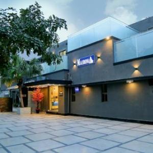 Mairona Hotel Gulberg