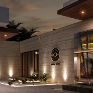 Hotel in Islamabad 