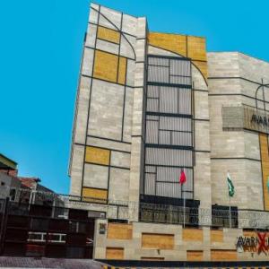 Avari Xpress multan
