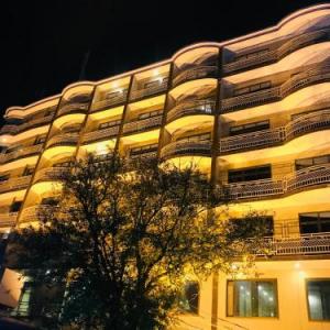 Hotel One mall Road murree