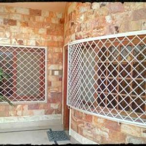 Red Stone House Karachi