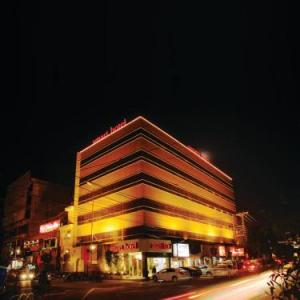 Smart Hotel
