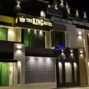 the King Hotel multan