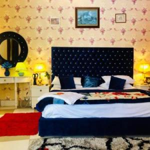 Aimys Villa Guest House multan