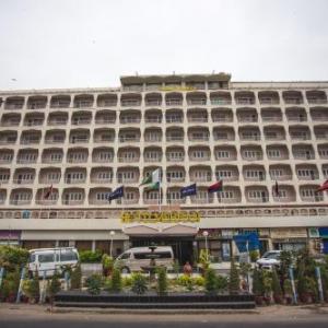 Hotel Mehran