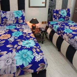 New Taj Hotel