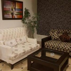 mulberry Residence Islamabad 