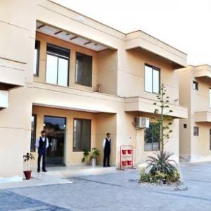 the First Hotel
