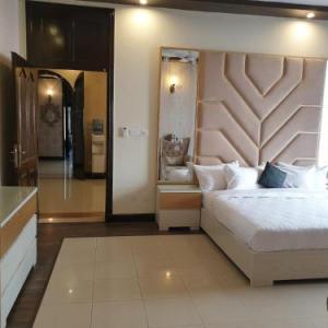 Guest houses in Islamabad 
