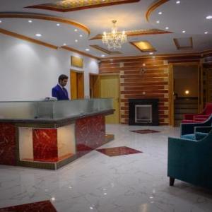 Safari Royal Hotel