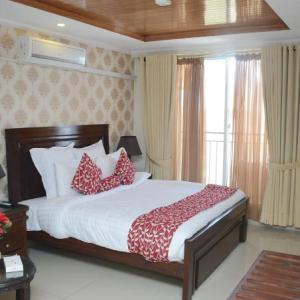 Holiday Grand Resort Bhurban Islamabad 
