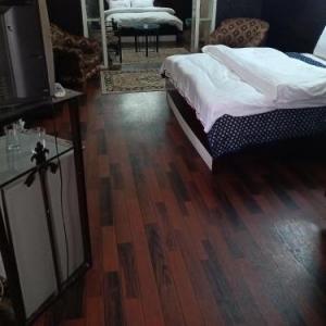 New Islamabad Guest House
