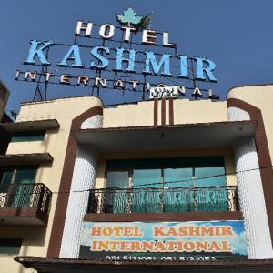 Hotel Kashmir International