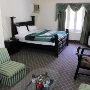 The City Lodge