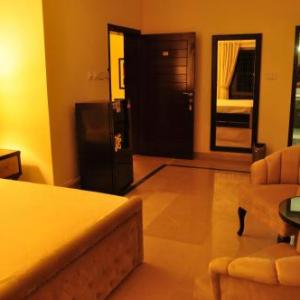 Reina Boutique Hotel   G63 Islamabad 