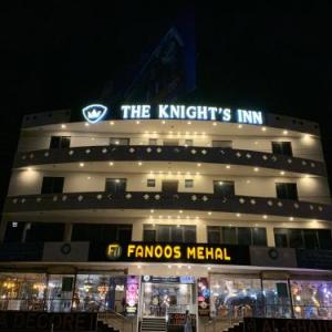 The Knights Inn