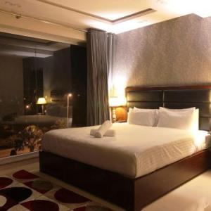 Aparthotels in Lahore 