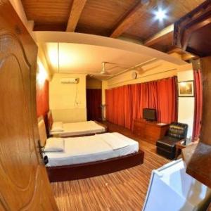 Hotel Ballagio
